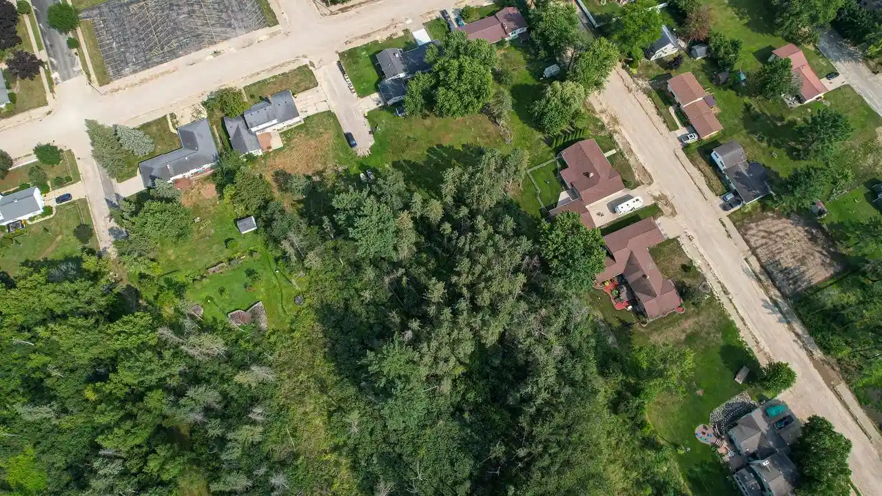 5th image of 29 Lots Stoughton Ave & W Elizabeth, Tomah, WI 54660 | MLS# 2030469