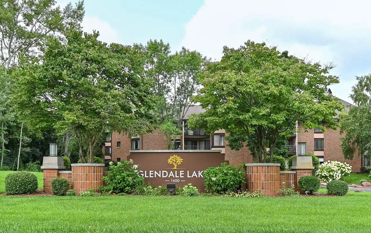 Photo 1 of Condo for sale at 1600 W Green Tree Road Road #B130, Glendale, WI 53209 | MLS# 1976105 | Listing updated on 2026-08-23