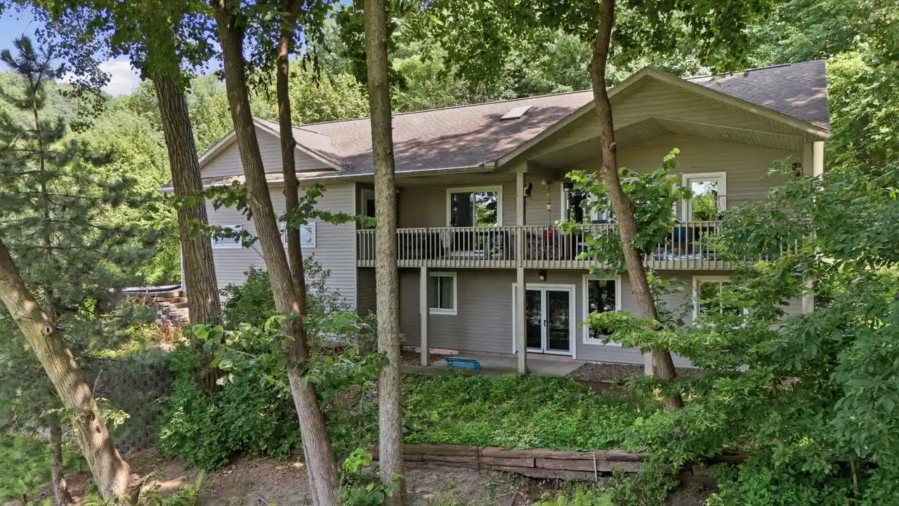 1st image of W1497 Riverview Court Court, Stoddard, WI 54658 | MLS# 1976107