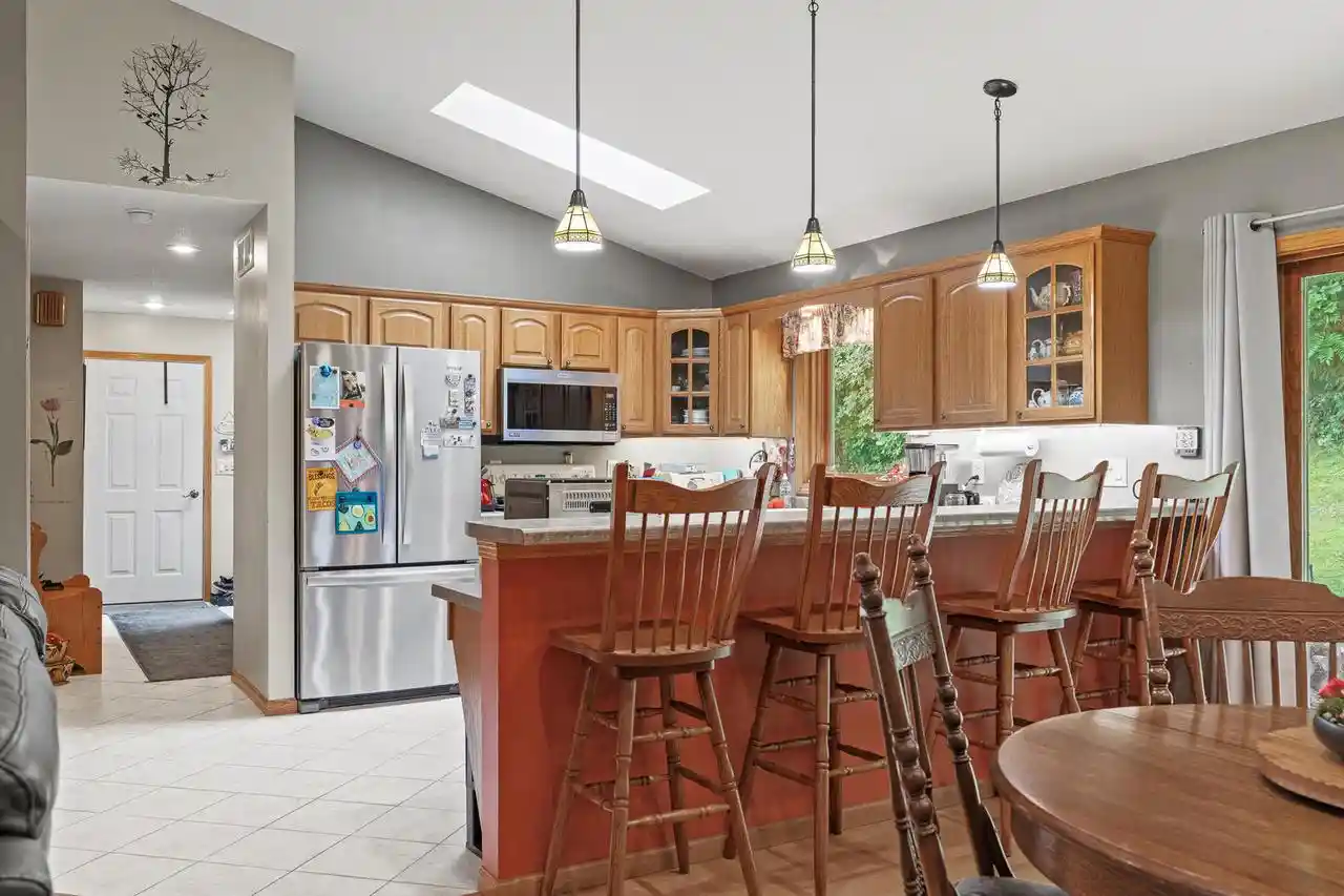2nd image of W1497 Riverview Court Court, Stoddard, WI 54658 | MLS# 1976107