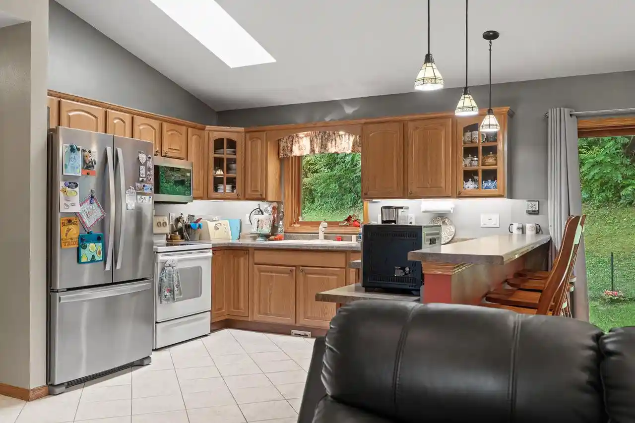 3rd image of W1497 Riverview Court Court, Stoddard, WI 54658 | MLS# 1976107