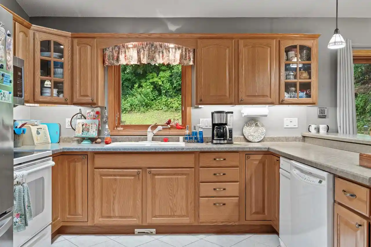 4th image of W1497 Riverview Court Court, Stoddard, WI 54658 | MLS# 1976107