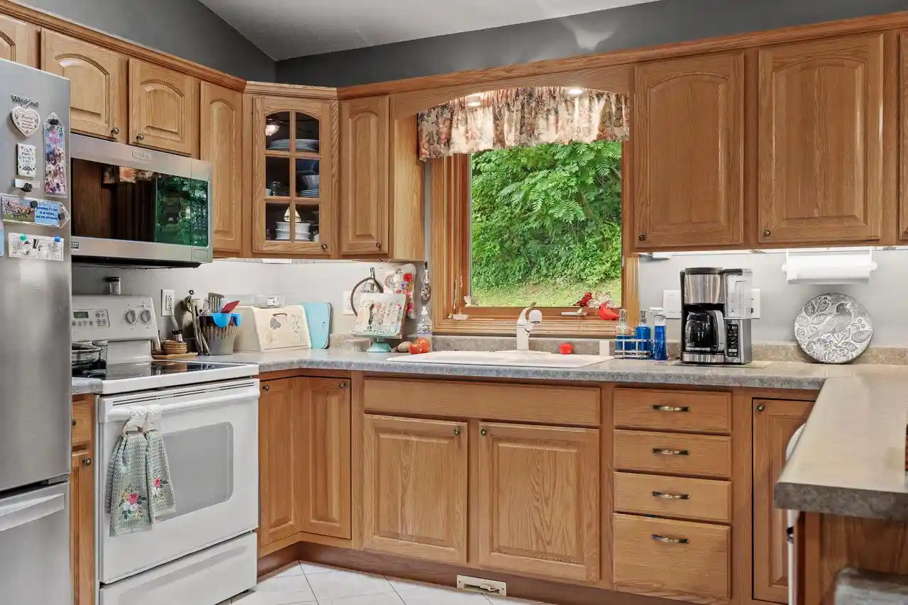 5th image of W1497 Riverview Court Court, Stoddard, WI 54658 | MLS# 1976107