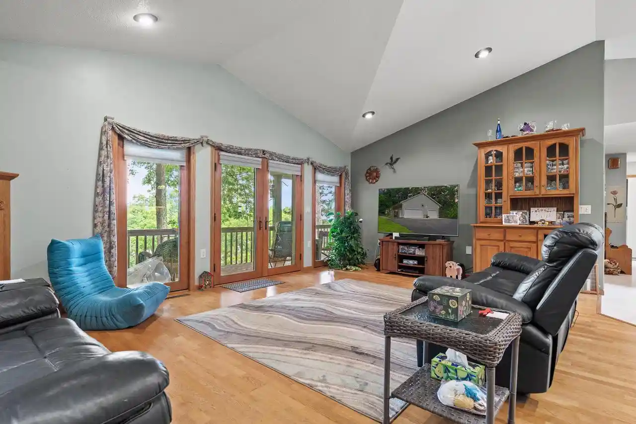 37th image of W1497 Riverview Court Court, Stoddard, WI 54658 | MLS# 1976107