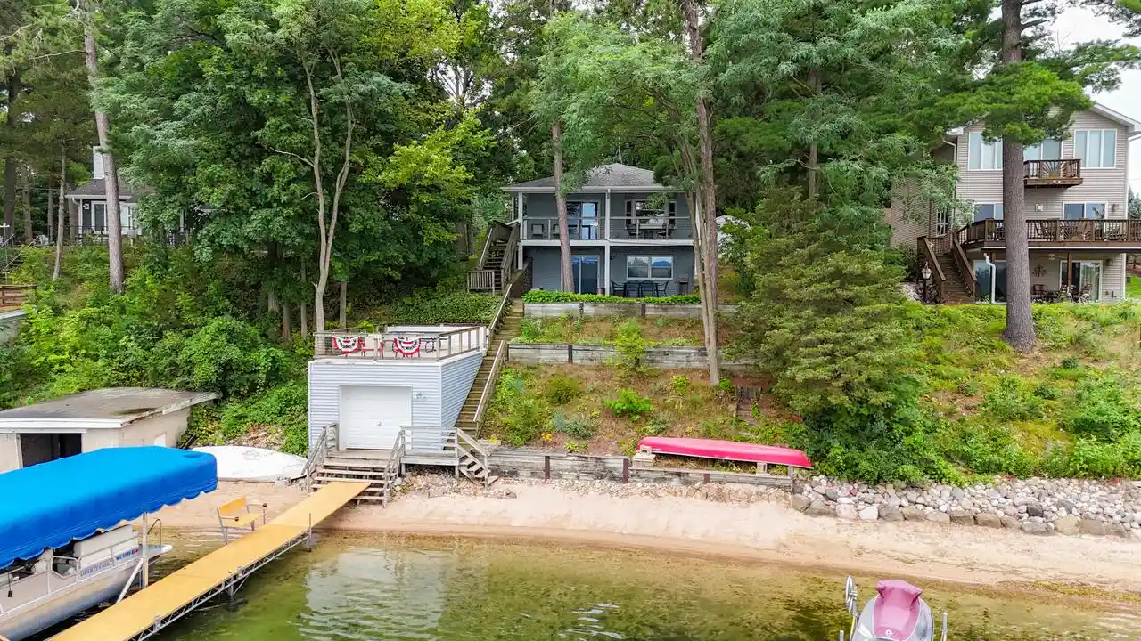 Photo 1 of Sale Pending at W6909 S Silver Lake Road Road #W6906, Wautoma, WI 54982 | MLS# 1976108 | Listing updated on 2026-08-31
