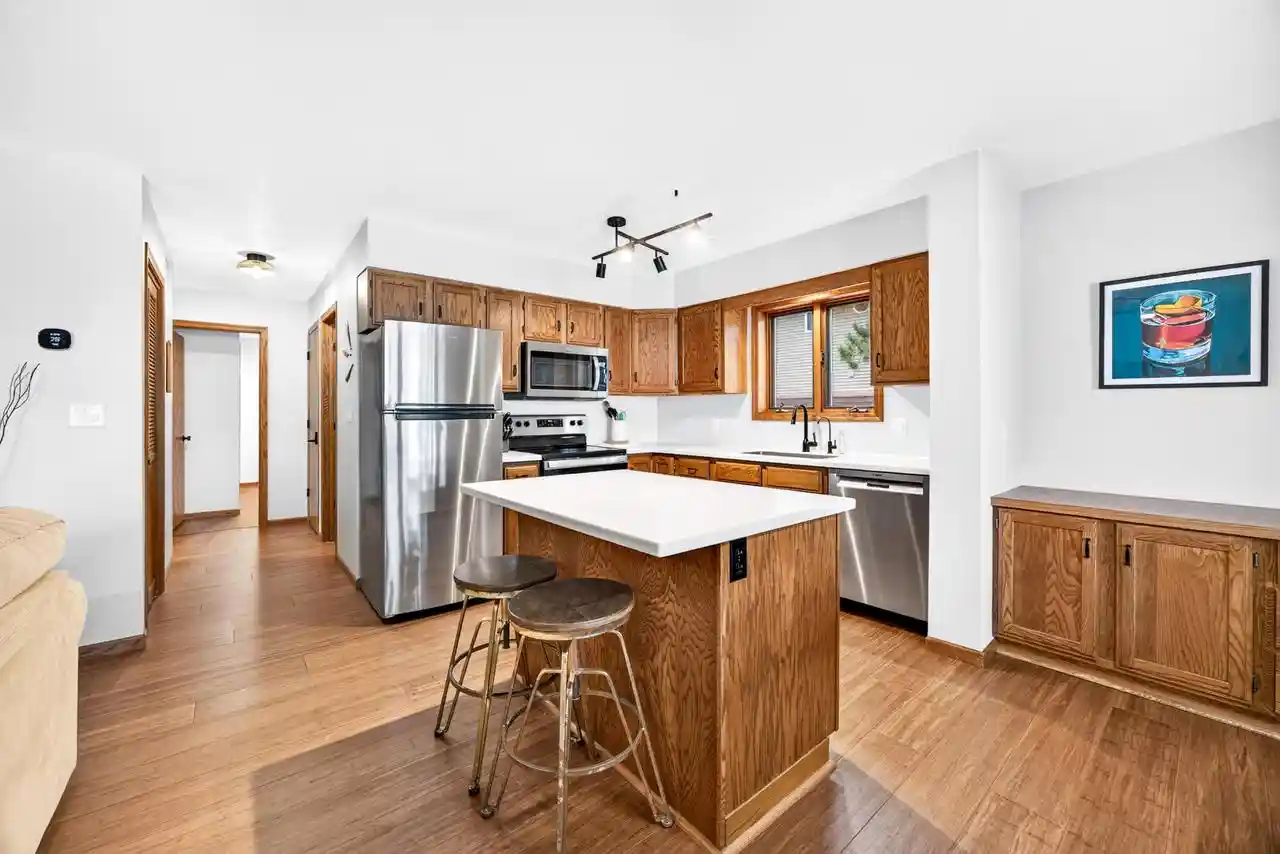 Photo 2 of Sale Pending at W6909 S Silver Lake Road Road #W6906, Wautoma, WI 54982 | MLS# 1976108 | Listing updated on 2026-08-31