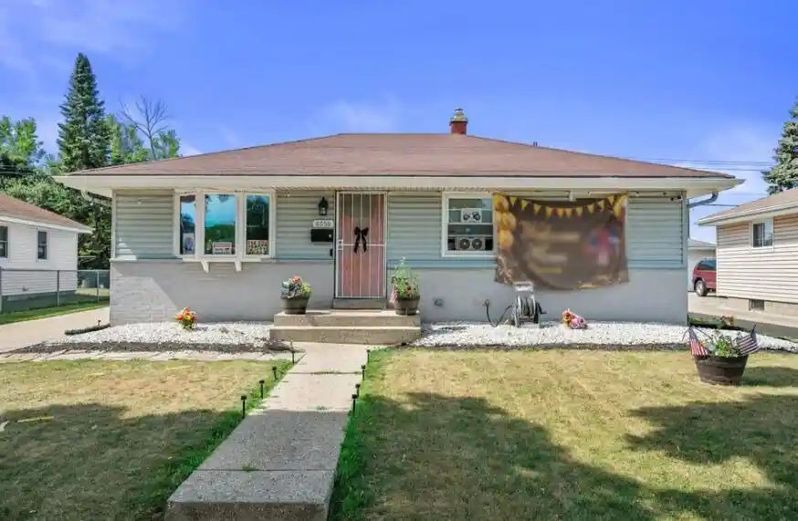 1st image of 6559 W Spokane Street Street, Milwaukee, WI 53223 | MLS# 1976109
