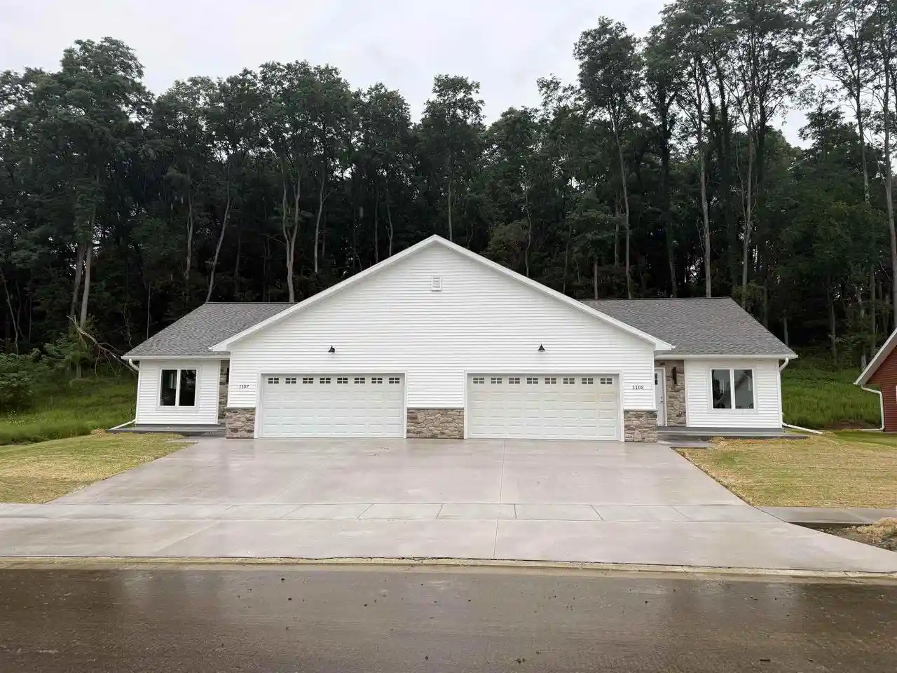 Photo 1 of Single family home for sale at 1105 Rusalka Circle Circle, Reedsburg, WI 53959 | MLS# 2030471 | Listing updated on 2026-08-20