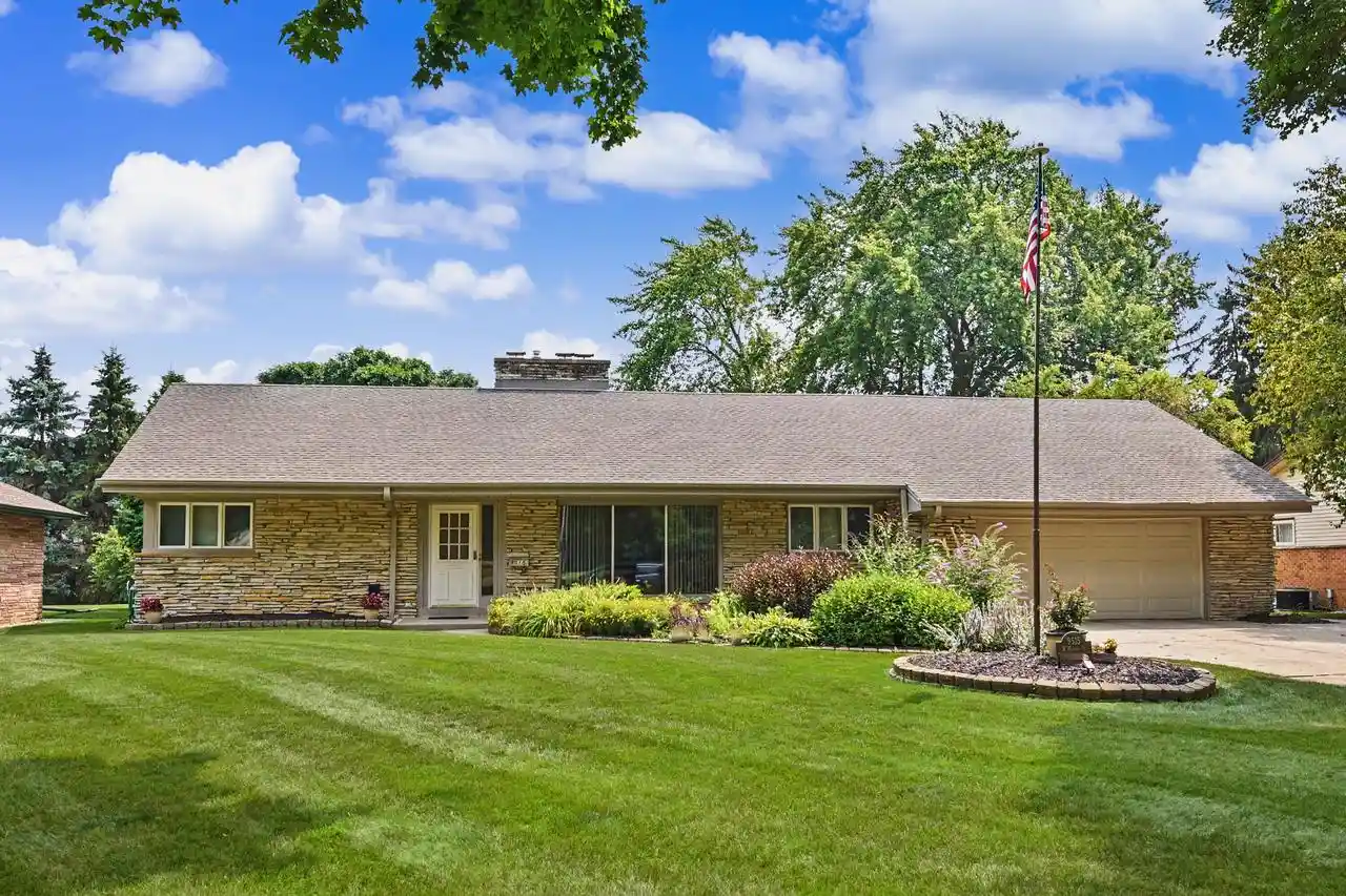 Single family home for sale at 9515 W Hadley Street Street, Milwaukee, WI 53222 | MLS# 1976112