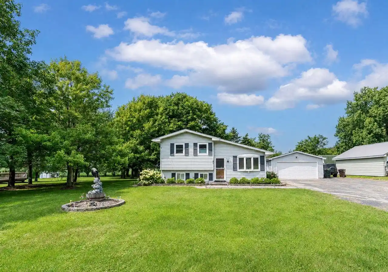 1st image of 135 Prairie Street Street, Sharon, WI 53585 | MLS# 1976113