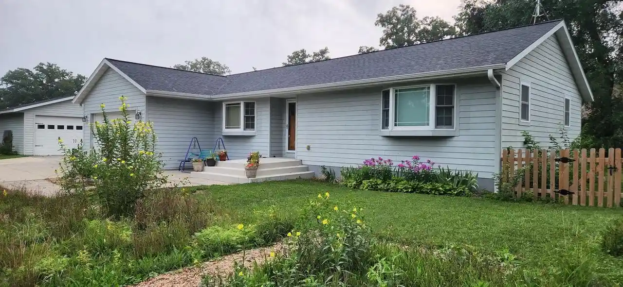Photo 1 of Single family home for sale at 11626 N Lake St, Milton, WI 53563 | MLS# 1976114 | Listing updated on 2026-09-04