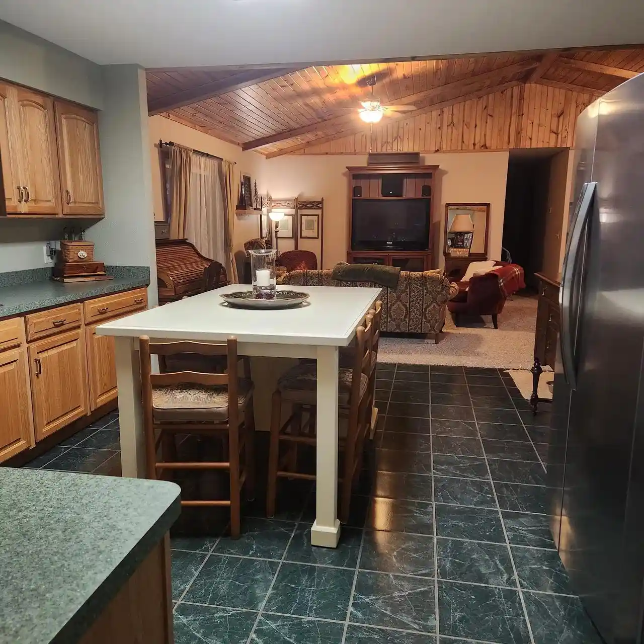 Photo 2 of Single family home for sale at 11626 N Lake St, Milton, WI 53563 | MLS# 1976114 | Listing updated on 2026-09-04