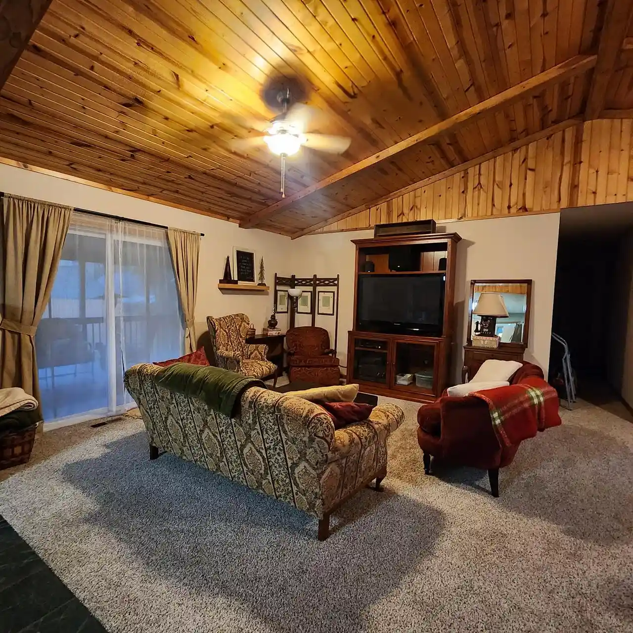Photo 3 of Single family home for sale at 11626 N Lake St, Milton, WI 53563 | MLS# 1976114 | Listing updated on 2026-09-04