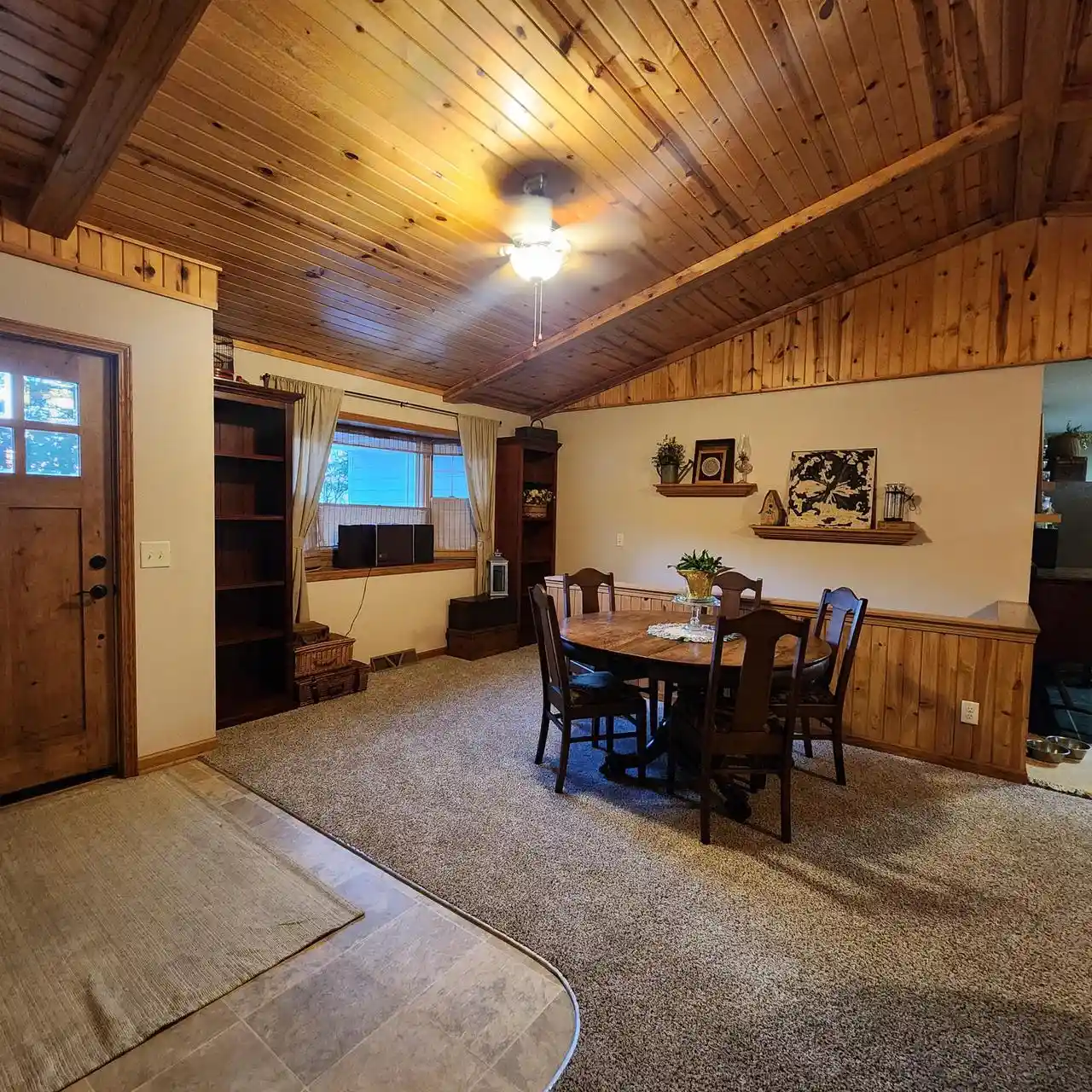 Photo 4 of Single family home for sale at 11626 N Lake St, Milton, WI 53563 | MLS# 1976114 | Listing updated on 2026-09-04