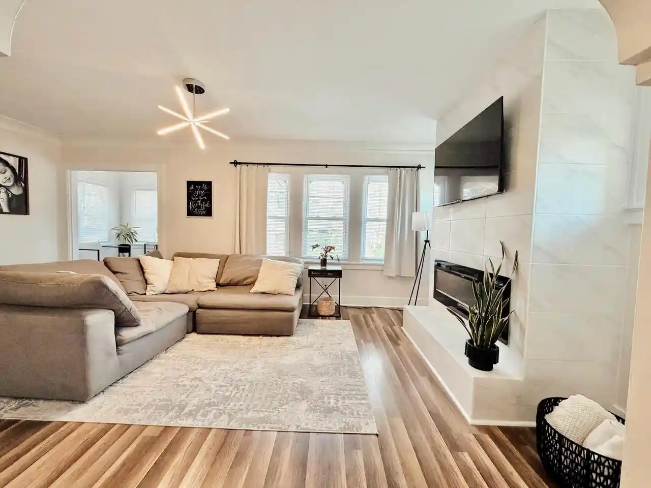 3rd image of 1713 N 55Th Street Street, Milwaukee, WI 53208 | MLS# 1976115