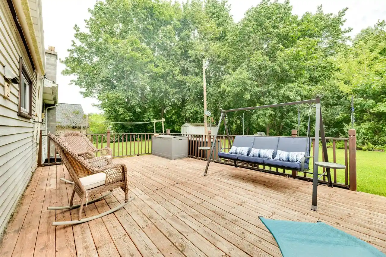 35th image of W345s10334 Wambold Road Road, Mukwonago, WI 53149 | MLS# 1976118