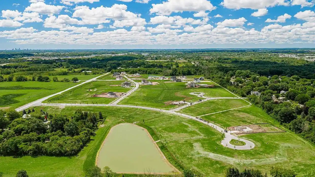 3rd image of 10176 N Tundra Court Court #Lt73, Mequon, WI 53097 | MLS# 1975947