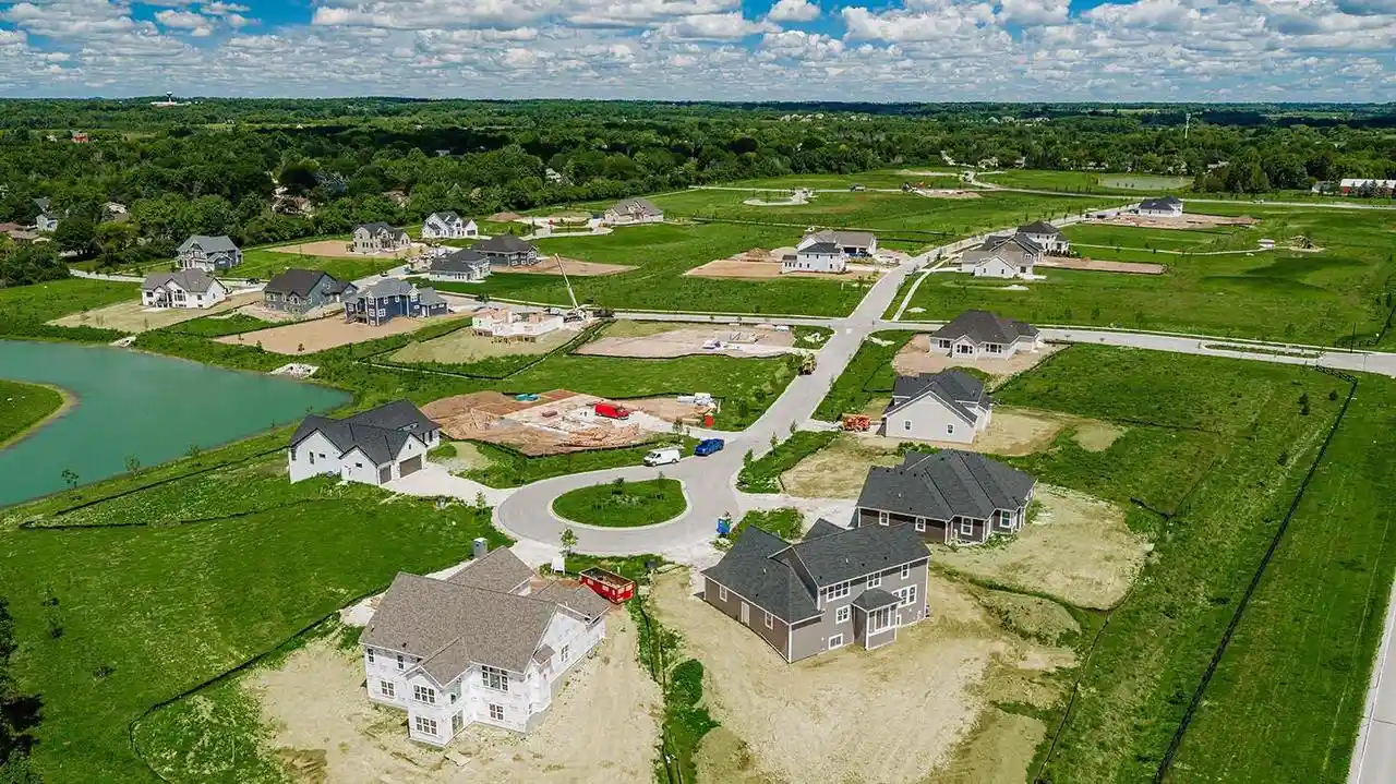 5th image of 10176 N Tundra Court Court #Lt73, Mequon, WI 53097 | MLS# 1975947
