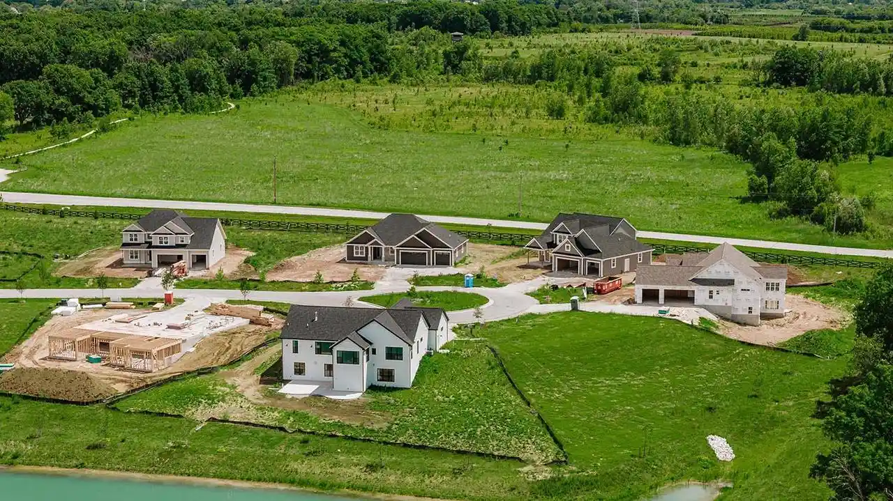 7th image of 10176 N Tundra Court Court #Lt73, Mequon, WI 53097 | MLS# 1975947