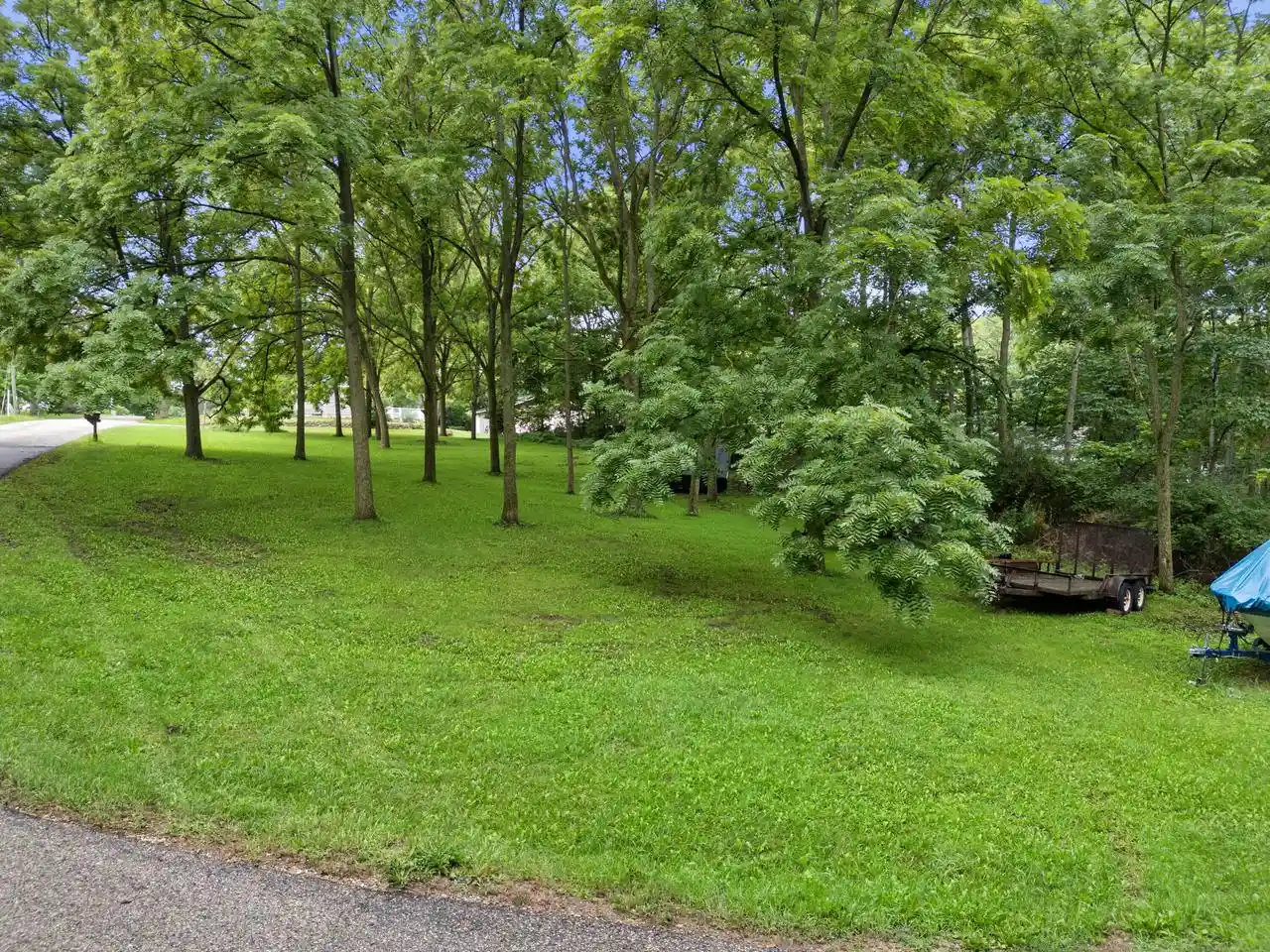 Photo 2 of Land for sale at Lt12 Walnut Road Road #Lt13, lt14, Lt15, Delavan, WI 53115 | MLS# 1975843 | Listing updated on 2026-09-14