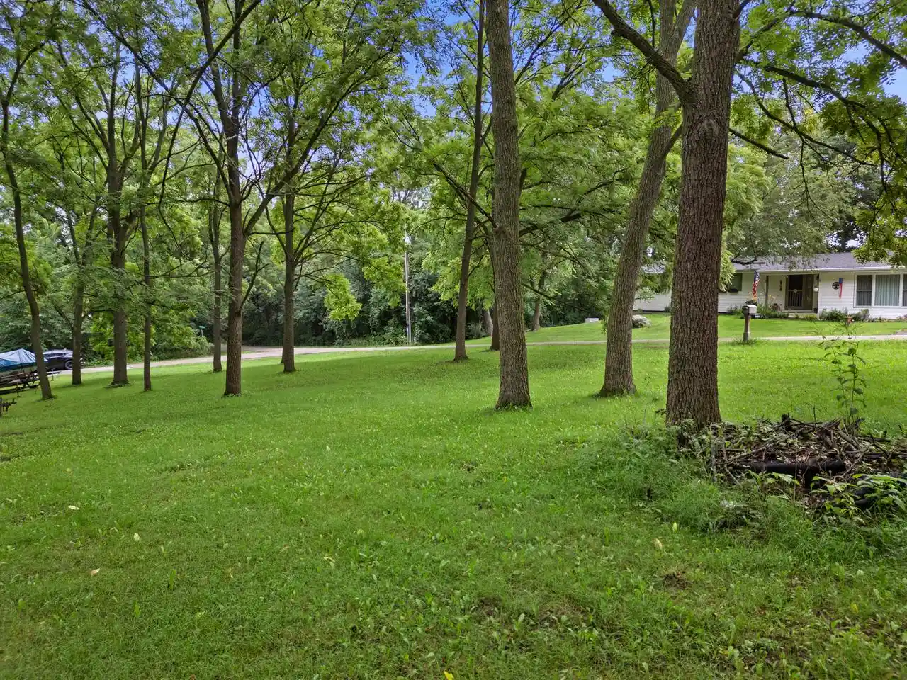 Photo 2 of Land for sale at Lt12 Walnut Road Road #Lt13, lt14, Lt15, Delavan, WI 53115 | MLS# 1975843 | Listing updated on 2026-09-14
