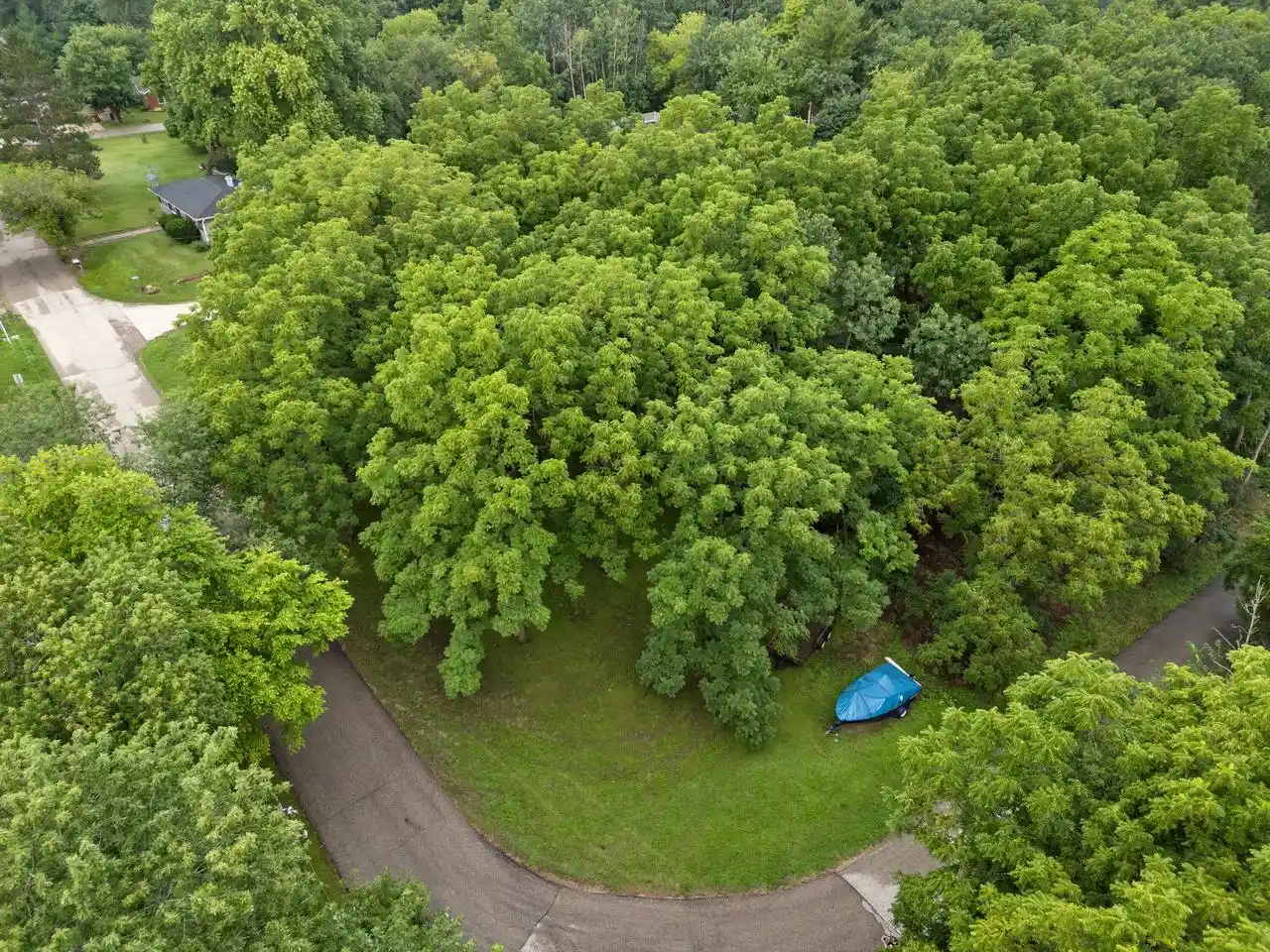 Photo 3 of Land for sale at Lt12 Walnut Road Road #Lt13, lt14, Lt15, Delavan, WI 53115 | MLS# 1975843 | Listing updated on 2026-09-14