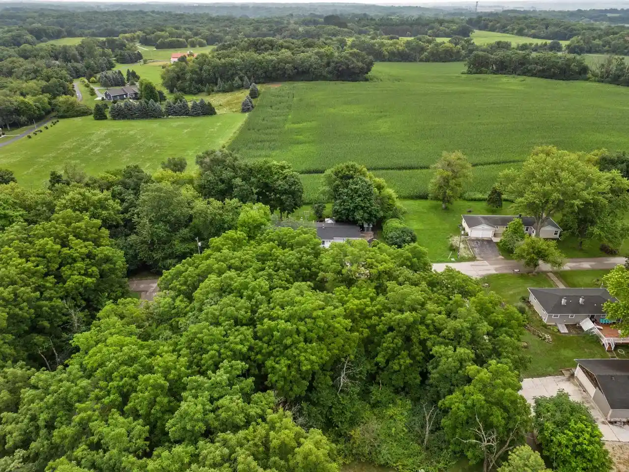 Photo 4 of Land for sale at Lt12 Walnut Road Road #Lt13, lt14, Lt15, Delavan, WI 53115 | MLS# 1975843 | Listing updated on 2026-09-14