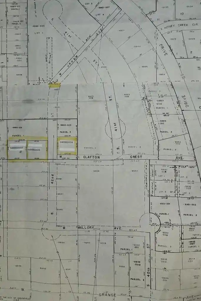 2nd image of E S 42nd Street Street, Greenfield, WI 53221 | MLS# 1976003