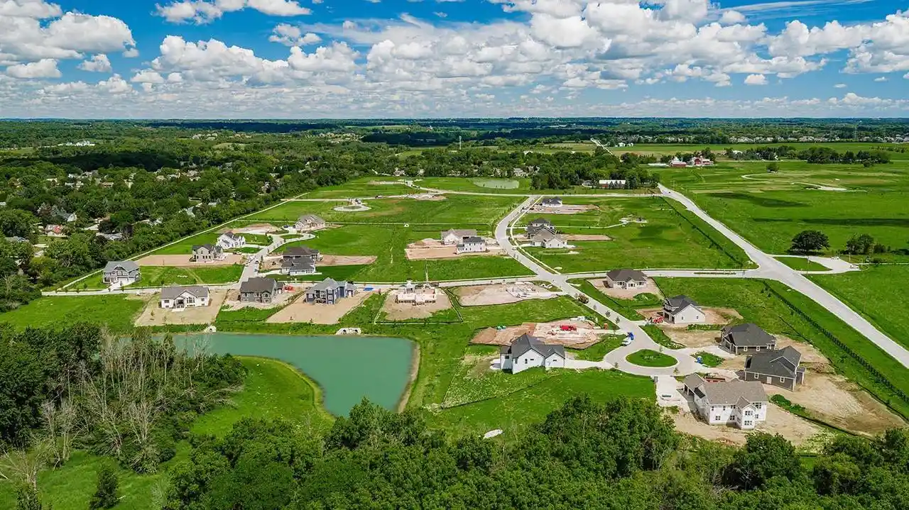 1st image of 9993 N Migratory Lane Lane #Lt50, Mequon, WI 53097 | MLS# 1975953