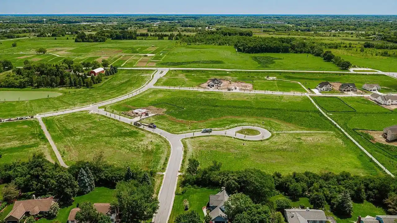 2nd image of 9993 N Migratory Lane Lane #Lt50, Mequon, WI 53097 | MLS# 1975953
