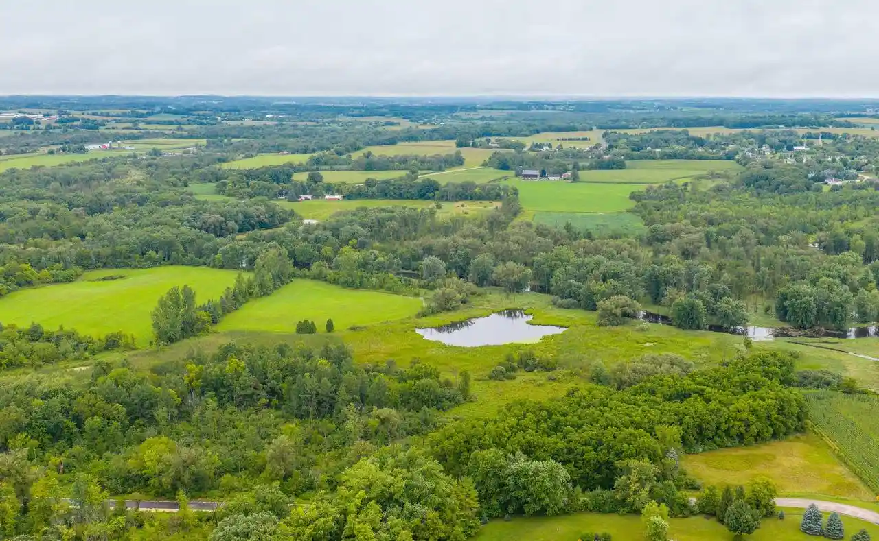 2nd image of Lt1 Meadow Road Road, West Bend, WI 53090 | MLS# 1975784