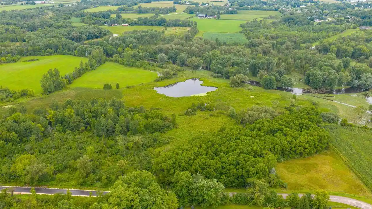 3rd image of Lt1 Meadow Road Road, West Bend, WI 53090 | MLS# 1975784