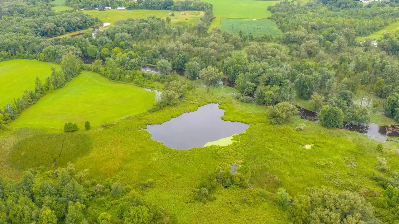 4th image of Lt1 Meadow Road Road, West Bend, WI 53090 | MLS# 1975784