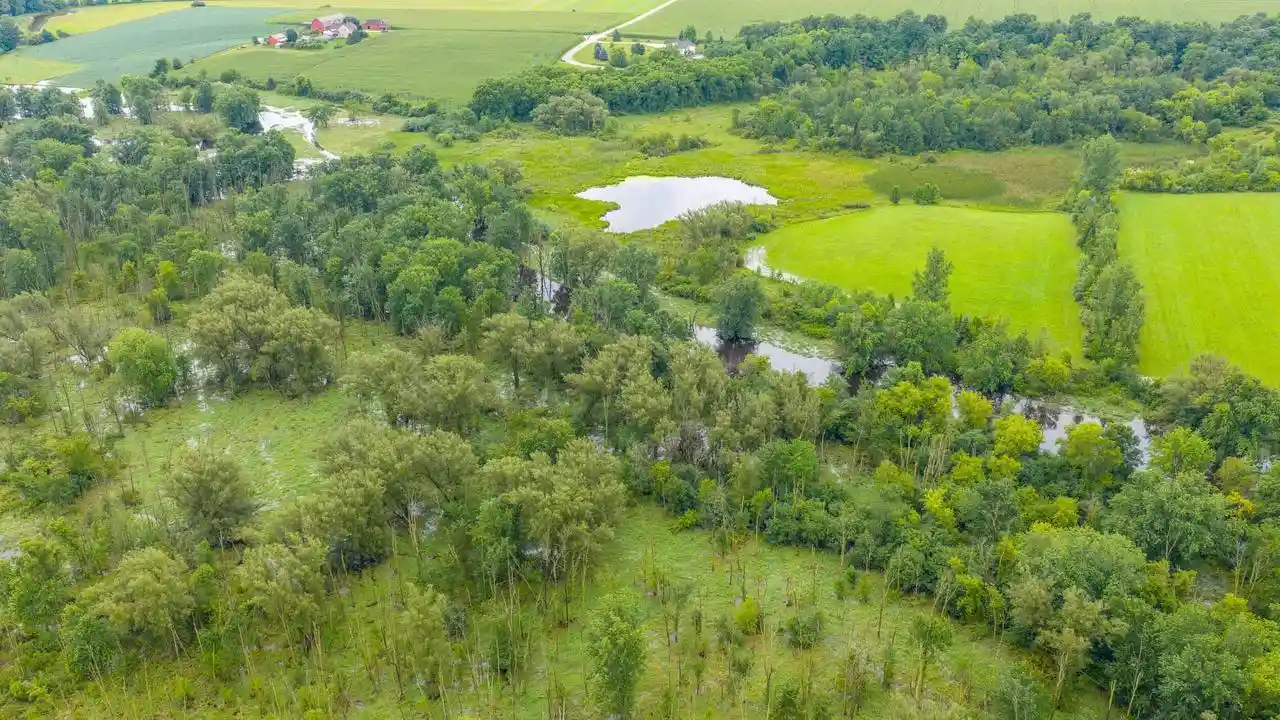 5th image of Lt1 Meadow Road Road, West Bend, WI 53090 | MLS# 1975784