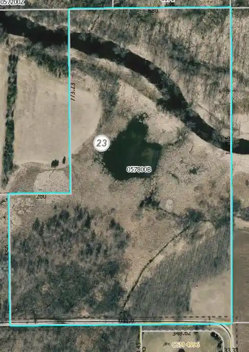 9th image of Lt1 Meadow Road Road, West Bend, WI 53090 | MLS# 1975784
