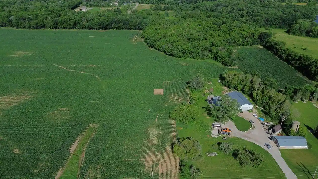 1st image of Lt1 Town Line Road Road, Waterford, WI 53185 | MLS# 1975670