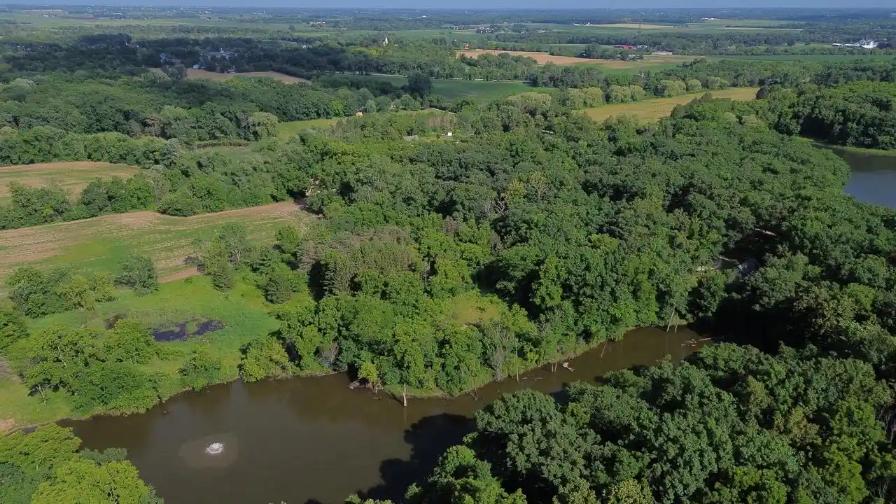 3rd image of Lt1 Town Line Road Road, Waterford, WI 53185 | MLS# 1975670