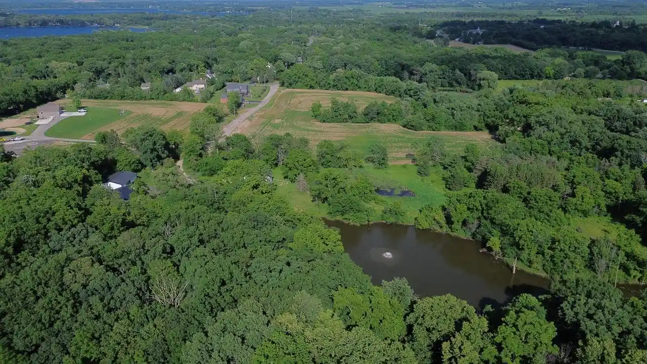 4th image of Lt1 Town Line Road Road, Waterford, WI 53185 | MLS# 1975670