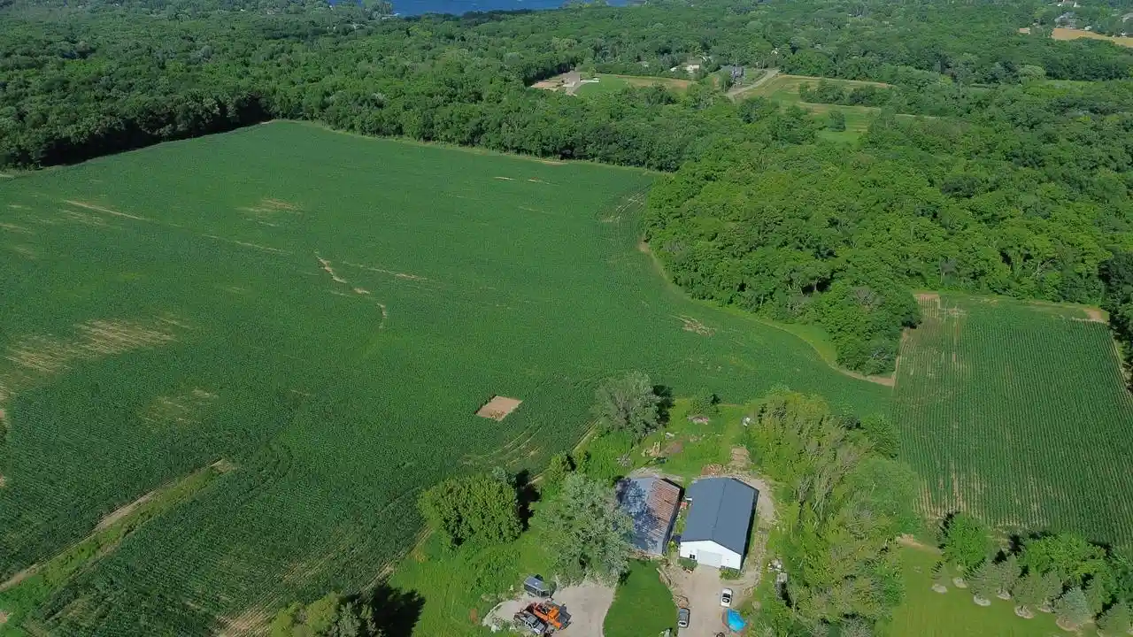 5th image of Lt1 Town Line Road Road, Waterford, WI 53185 | MLS# 1975670