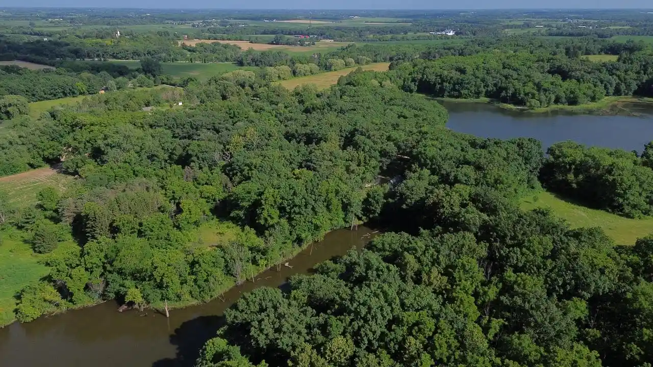 12th image of Lt1 Town Line Road Road, Waterford, WI 53185 | MLS# 1975670
