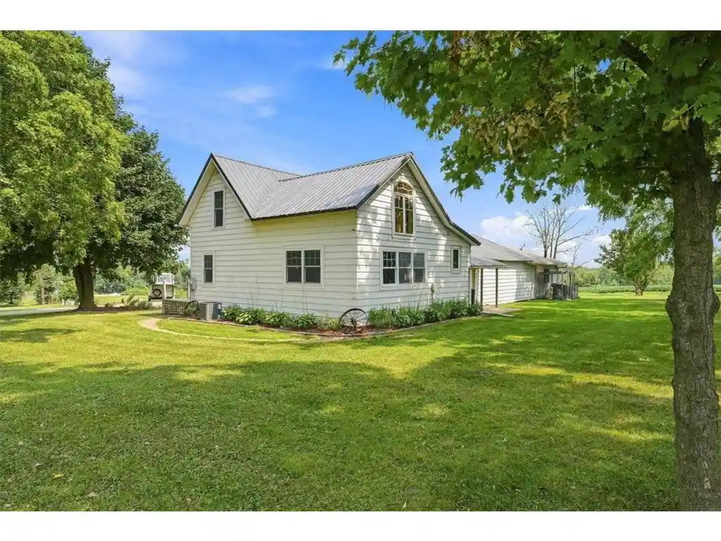 Photo 1 of Single family home for sale at N5110 County Road Q, Menomonie, WI 54751 | MLS# 7126722 | Listing updated on 2026-08-20