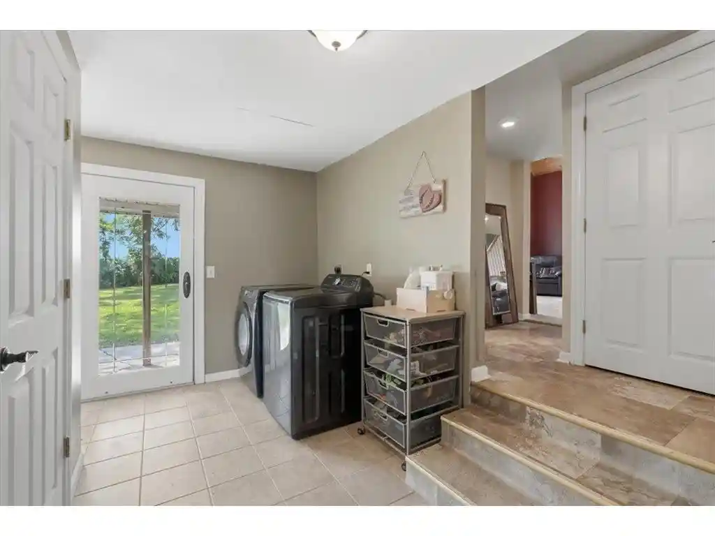 Photo 3 of Single family home for sale at N5110 County Road Q, Menomonie, WI 54751 | MLS# 7126722 | Listing updated on 2026-08-20
