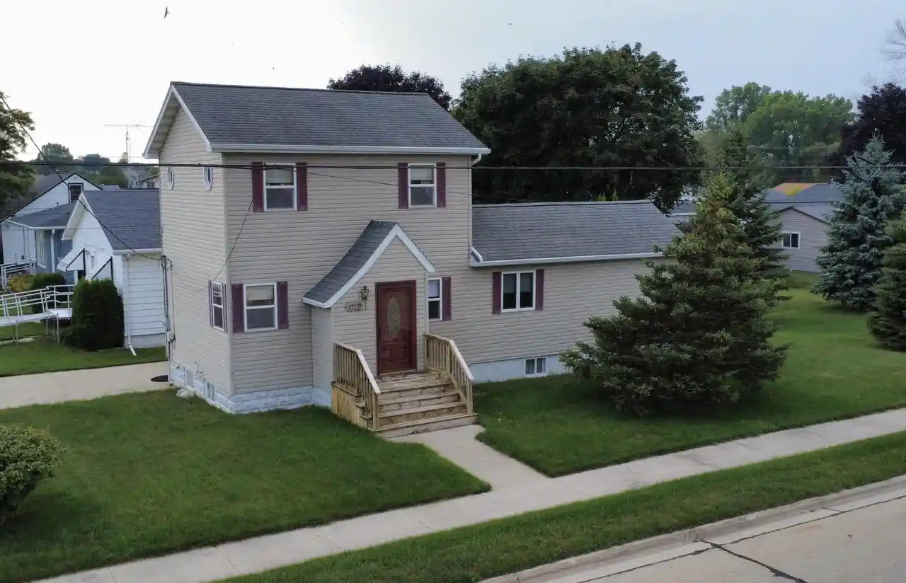 1st image of 2700 Jackson Street Street, Two Rivers, WI 54241 | MLS# 1976122
