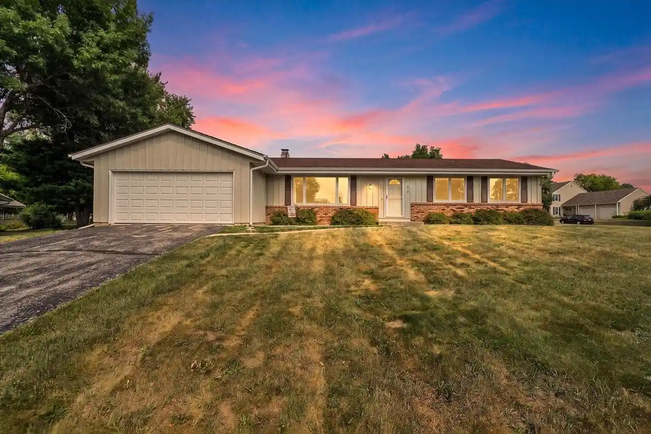 Photo 1 of Single family home for sale at 419 Coburn Street Street, Delavan, WI 53115 | MLS# 2030476 | Listing updated on 2026-09-01