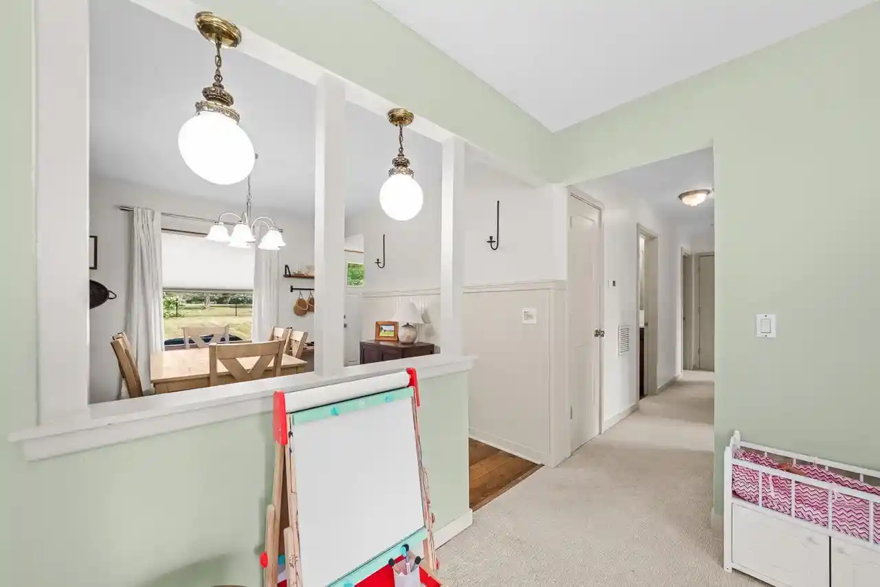 Photo 2 of Single family home for sale at 419 Coburn Street Street, Delavan, WI 53115 | MLS# 2030476 | Listing updated on 2026-09-01