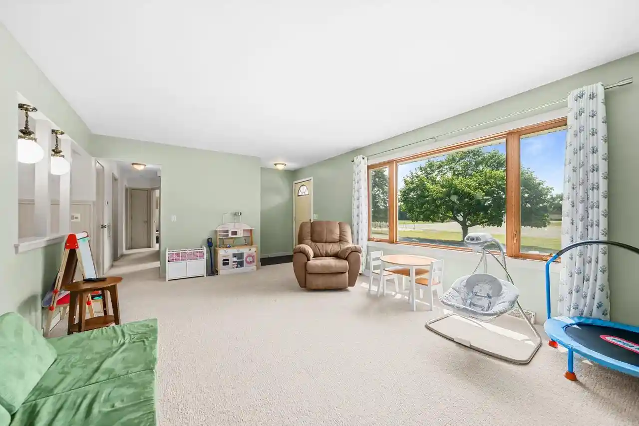 Photo 39 of Single family home for sale at 419 Coburn Street Street, Delavan, WI 53115 | MLS# 2030476 | Listing updated on 2026-09-01