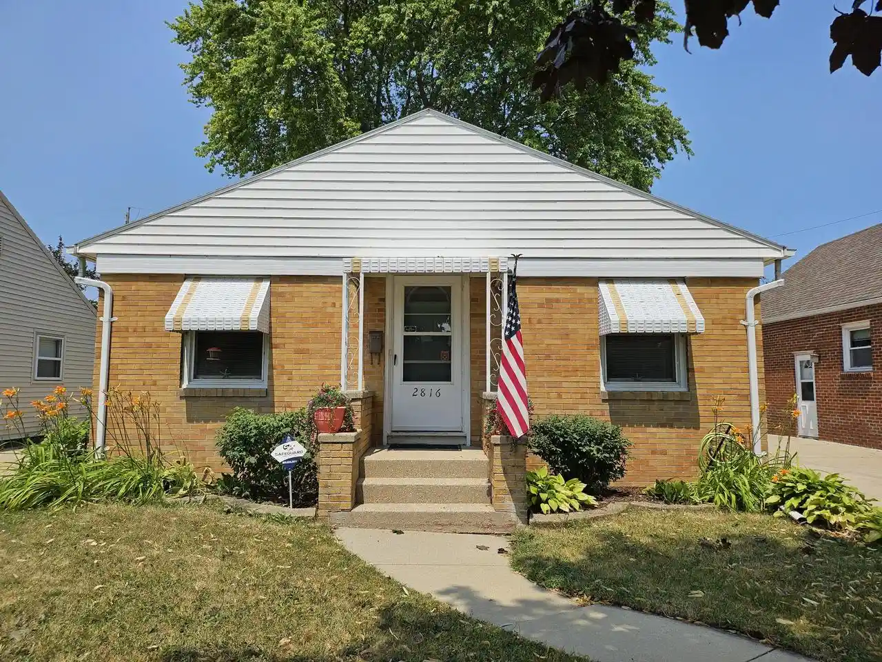 1st image of 2816 Gillen Street Street, Racine, WI 53403 | MLS# 1976125