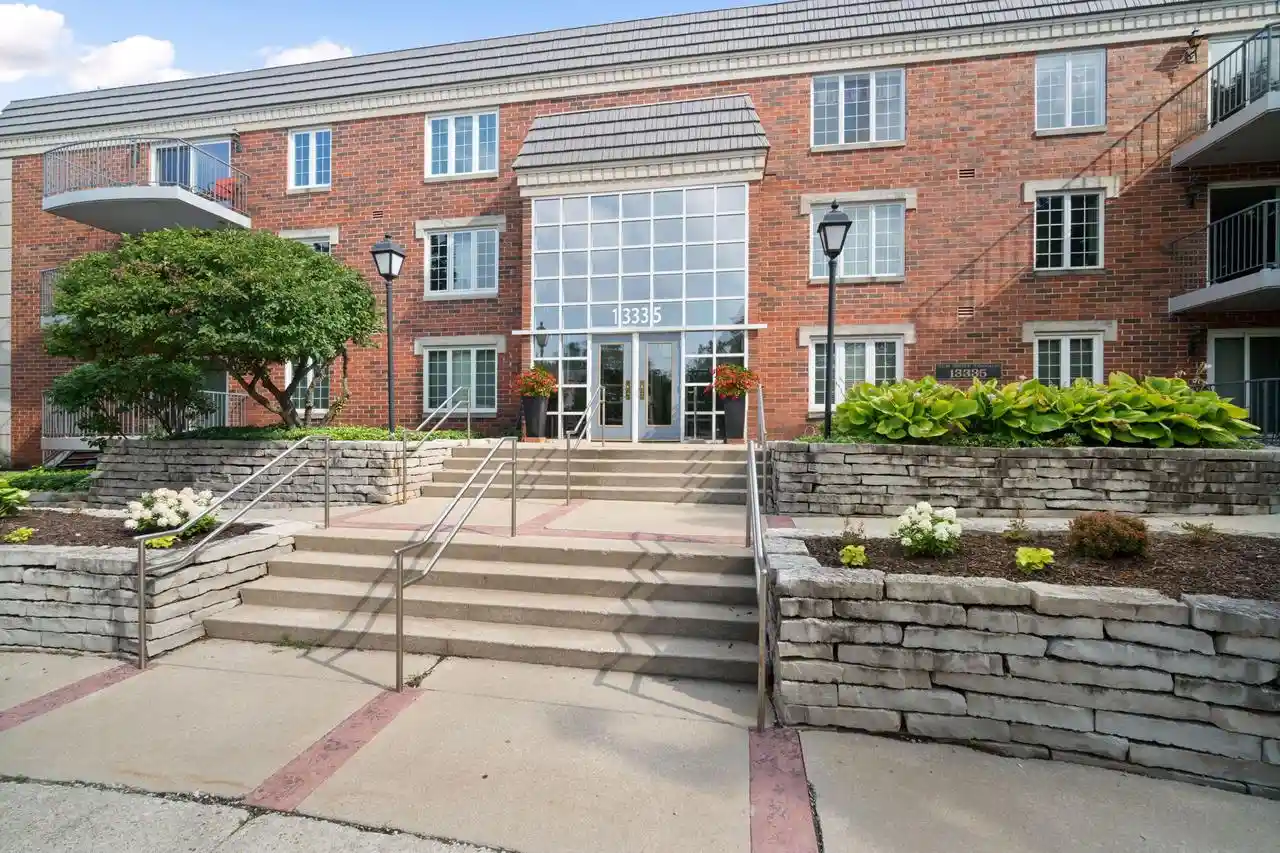 Photo 1 of Condo for sale at 13335 Watertown Plank Road Road #115, Elm Grove, WI 53122 | MLS# 1976127 | Listing updated on 2026-08-17