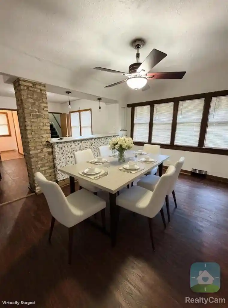 Photo 4 of Single family home for sale at 3050 N 24Th Pl Pl, Milwaukee, WI 53206 | MLS# 1976131 | Listing updated on 2026-09-10