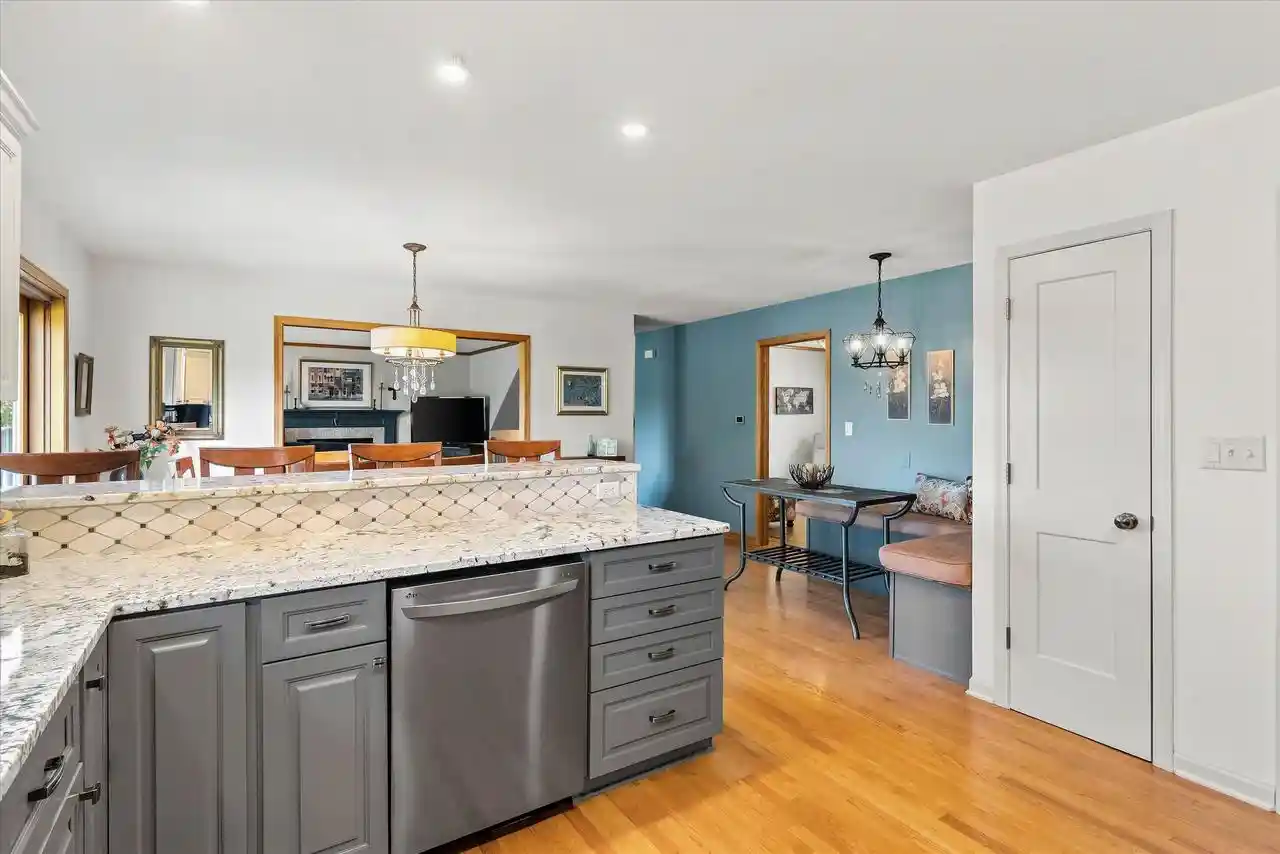 4th image of 258 Clover Lane Lane, Fredonia, WI 53021 | MLS# 1976129